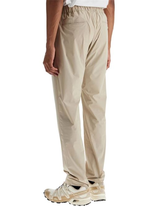 Tapered trousers with pleats Herno | PT000077U - 12691Z.1985